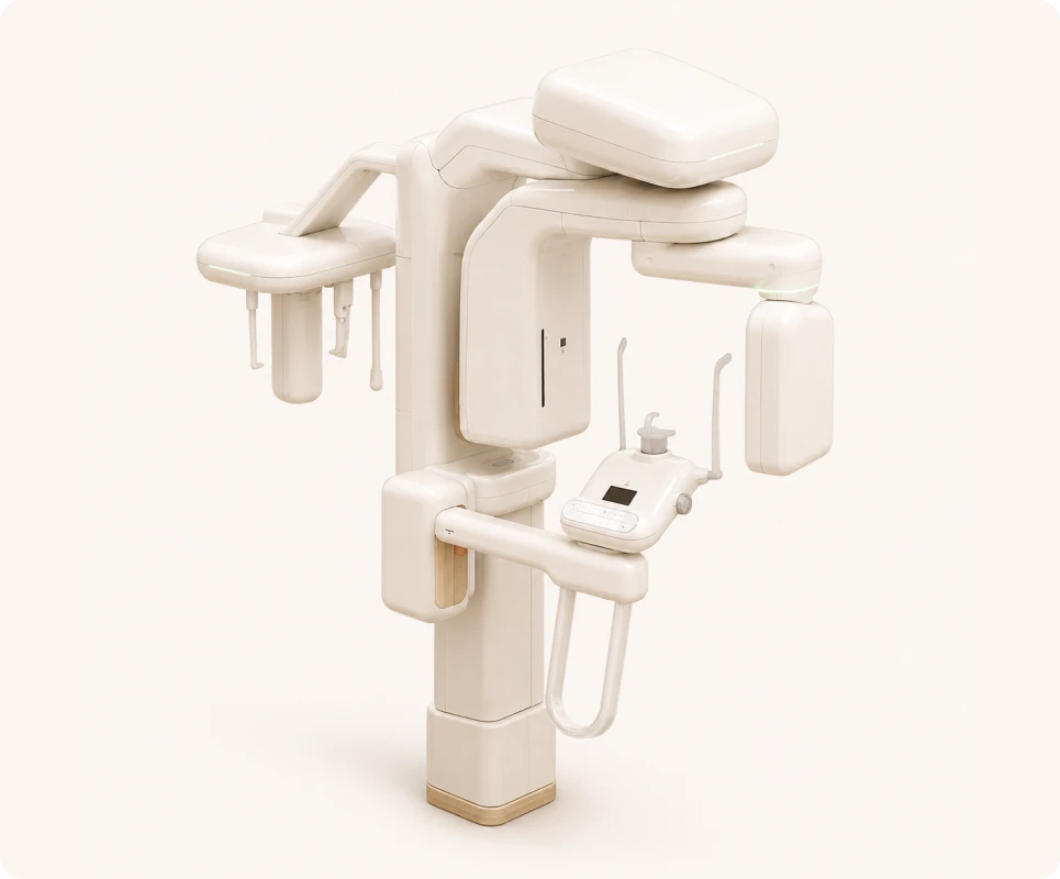 Scanner 3D