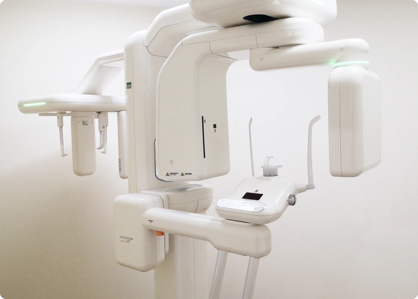 Scanner 3D